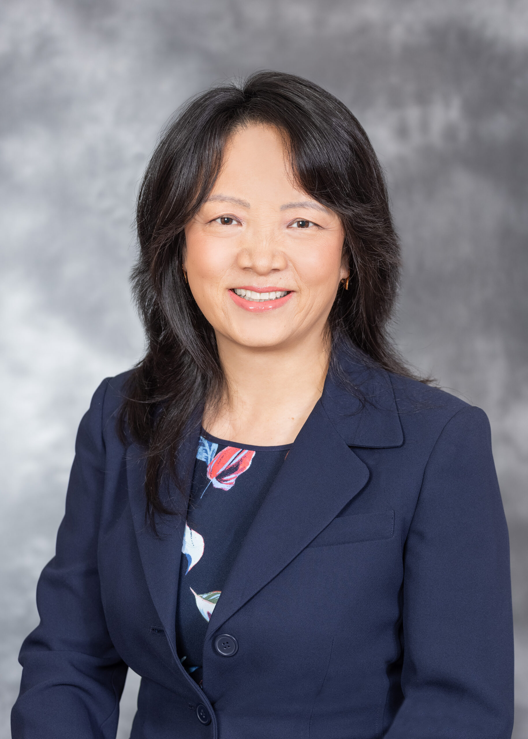 Kun Huang
