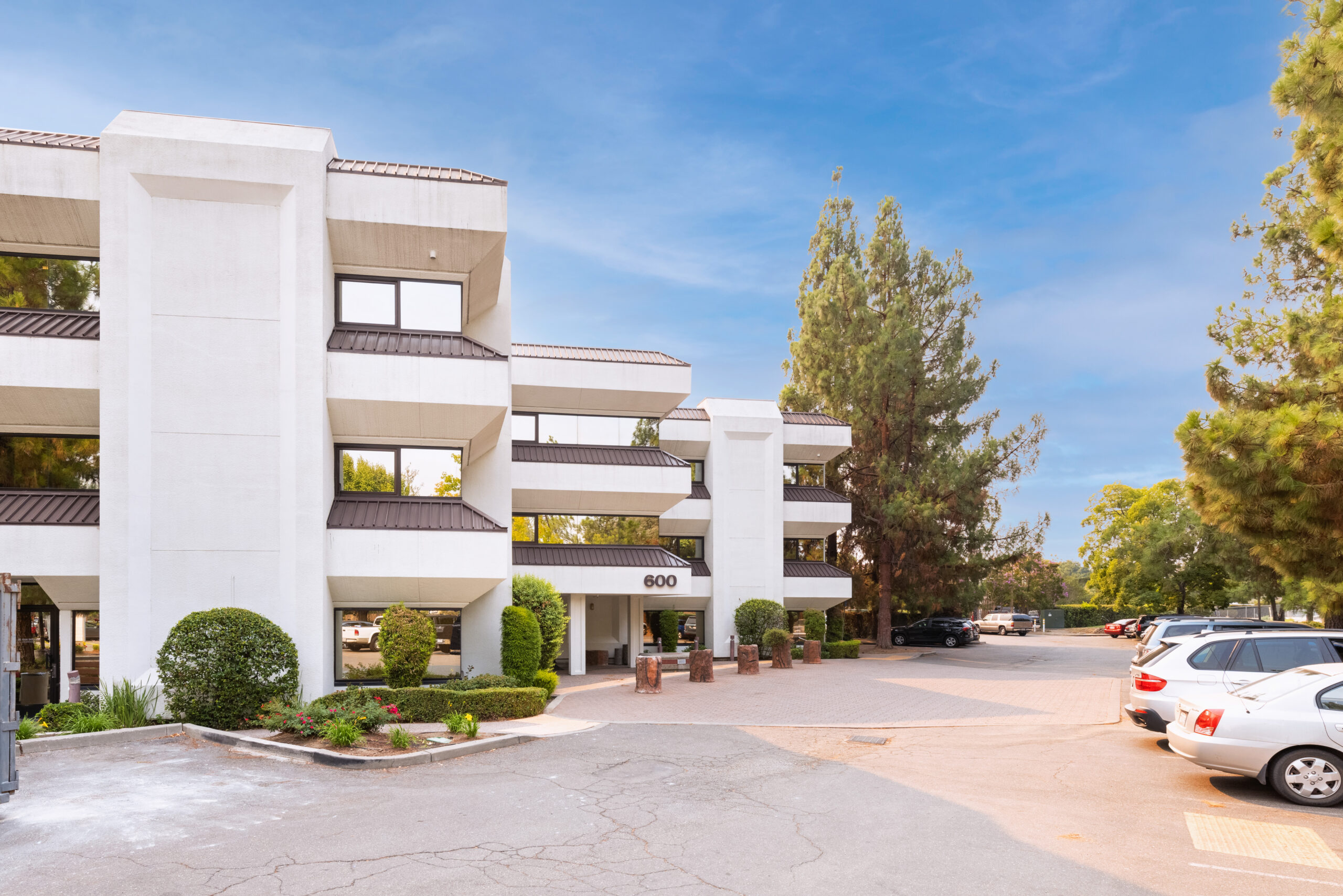 CMC Vacaville