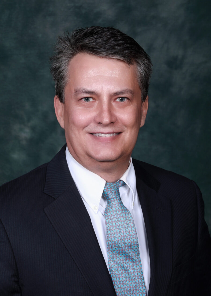 Greg Diederich